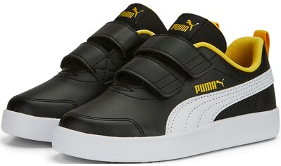 PUMA Sneaker »Courtflex v2 V PS« kaufen
