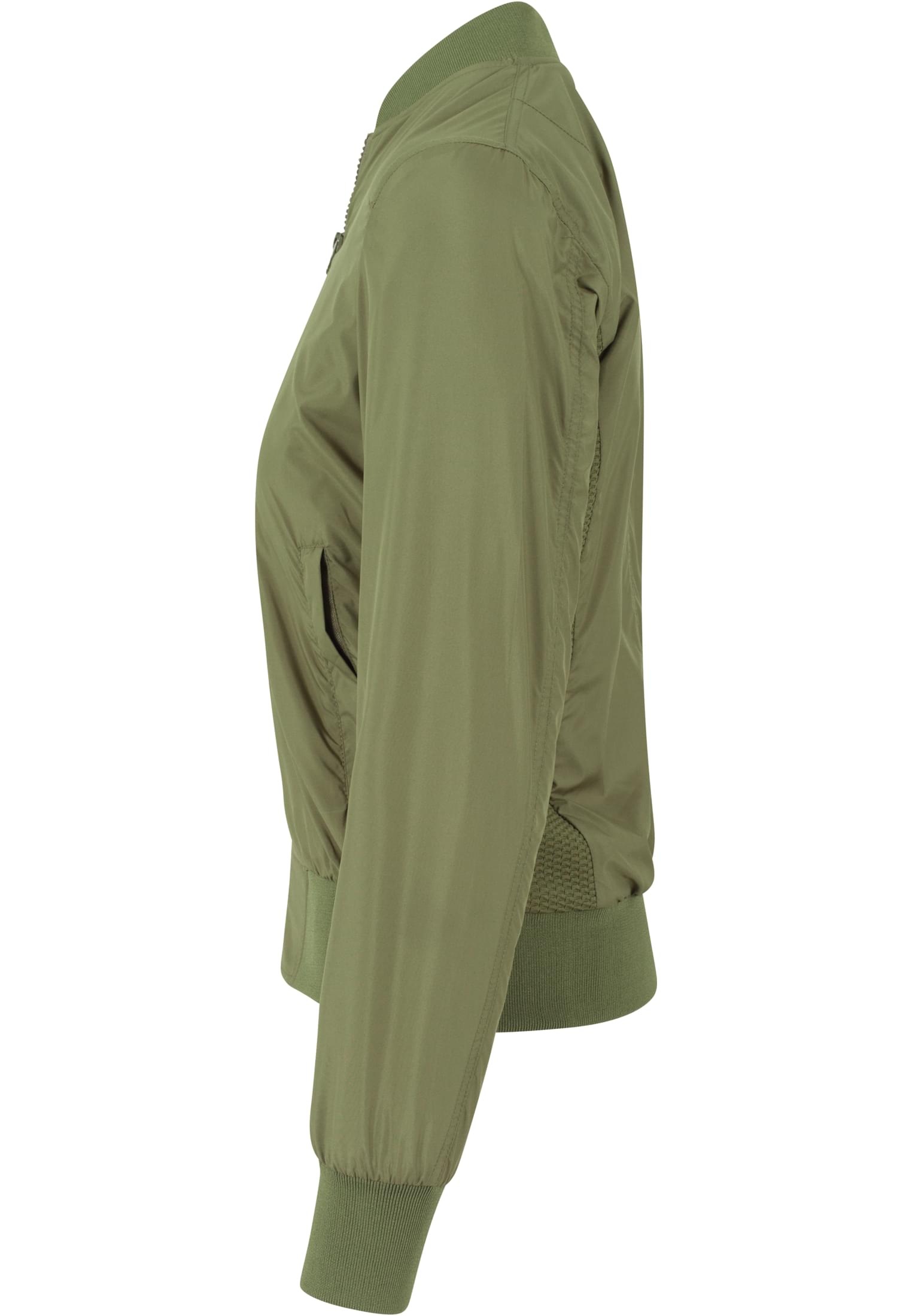 »Damen (1 Light Jacket«, St.) Bomber Ladies kaufen Outdoorjacke CLASSICS URBAN