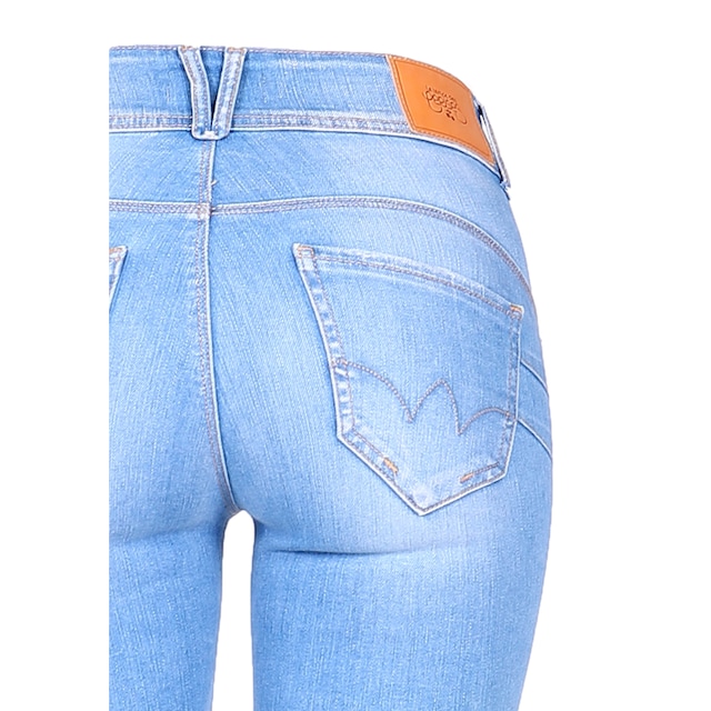 Le Temps Des Cerises Bequeme Jeans »PULPHISL«, mit leichter Waschung  shoppen