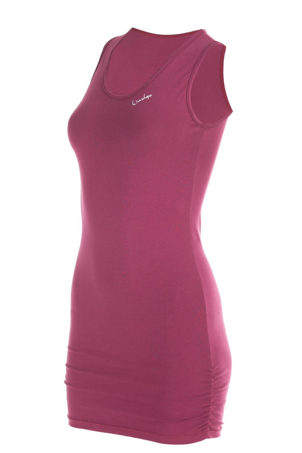 Winshape Longtop "WTR15", mit seitlicher Raffung