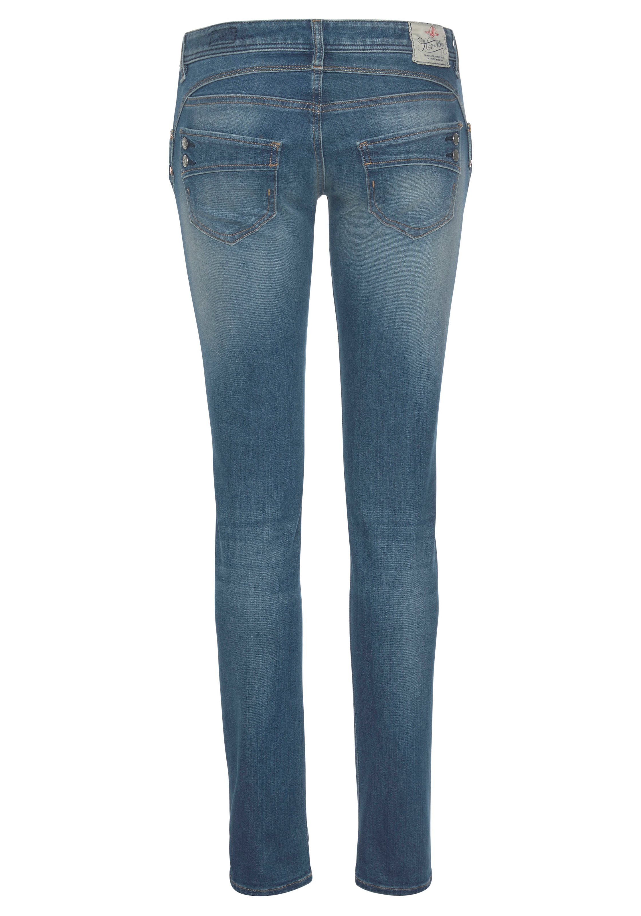 Slim-fit-Jeans Kitotex dank kaufen ORGANIC«, umweltfreundlich SLIM Herrlicher »PIPER Technology