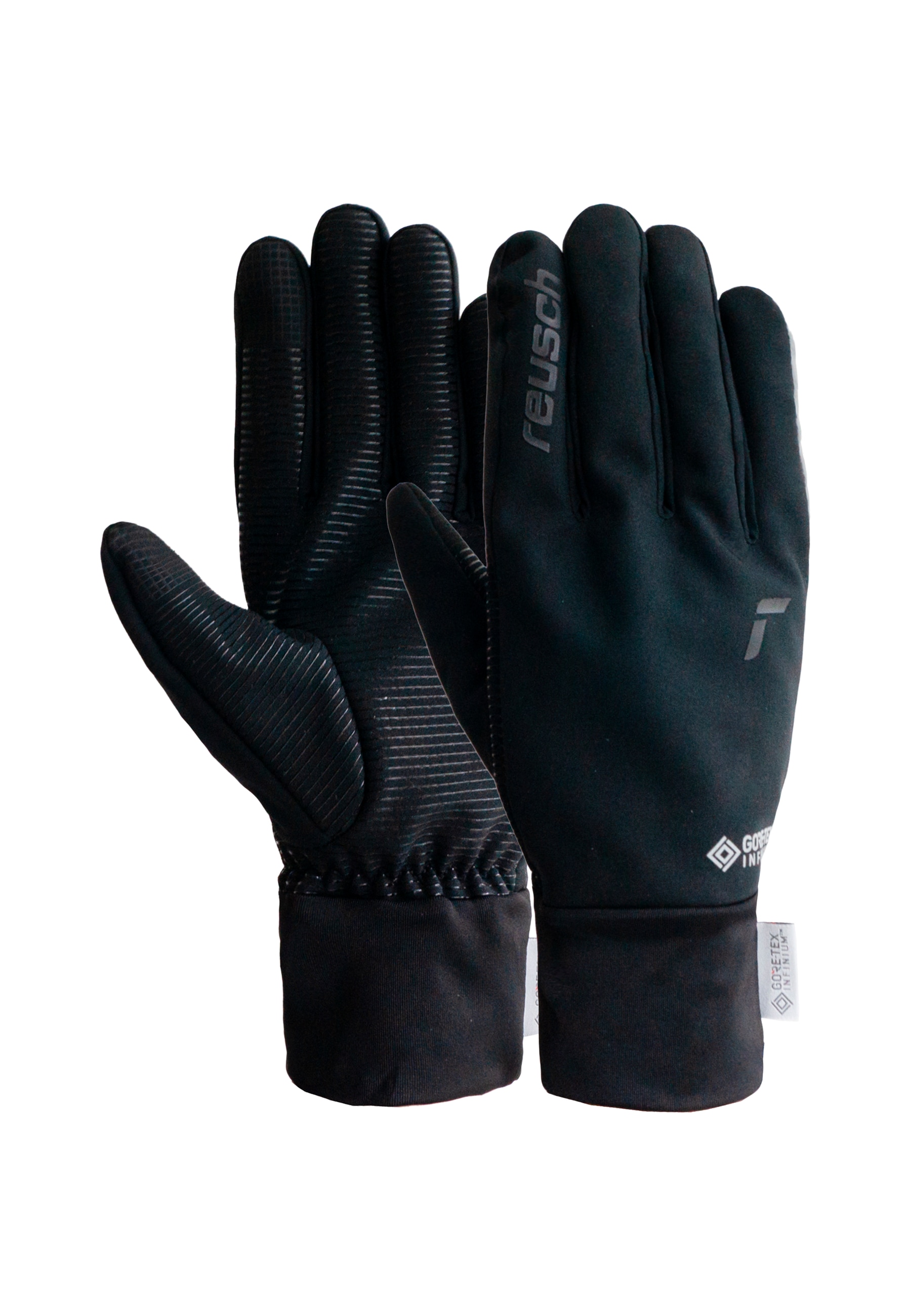 Reusch Laufhandschuhe »Multisport Glove GORE-TEX mit Touchscreen- walking I\'m INFINIUM«, Funktion im Onlineshop 
