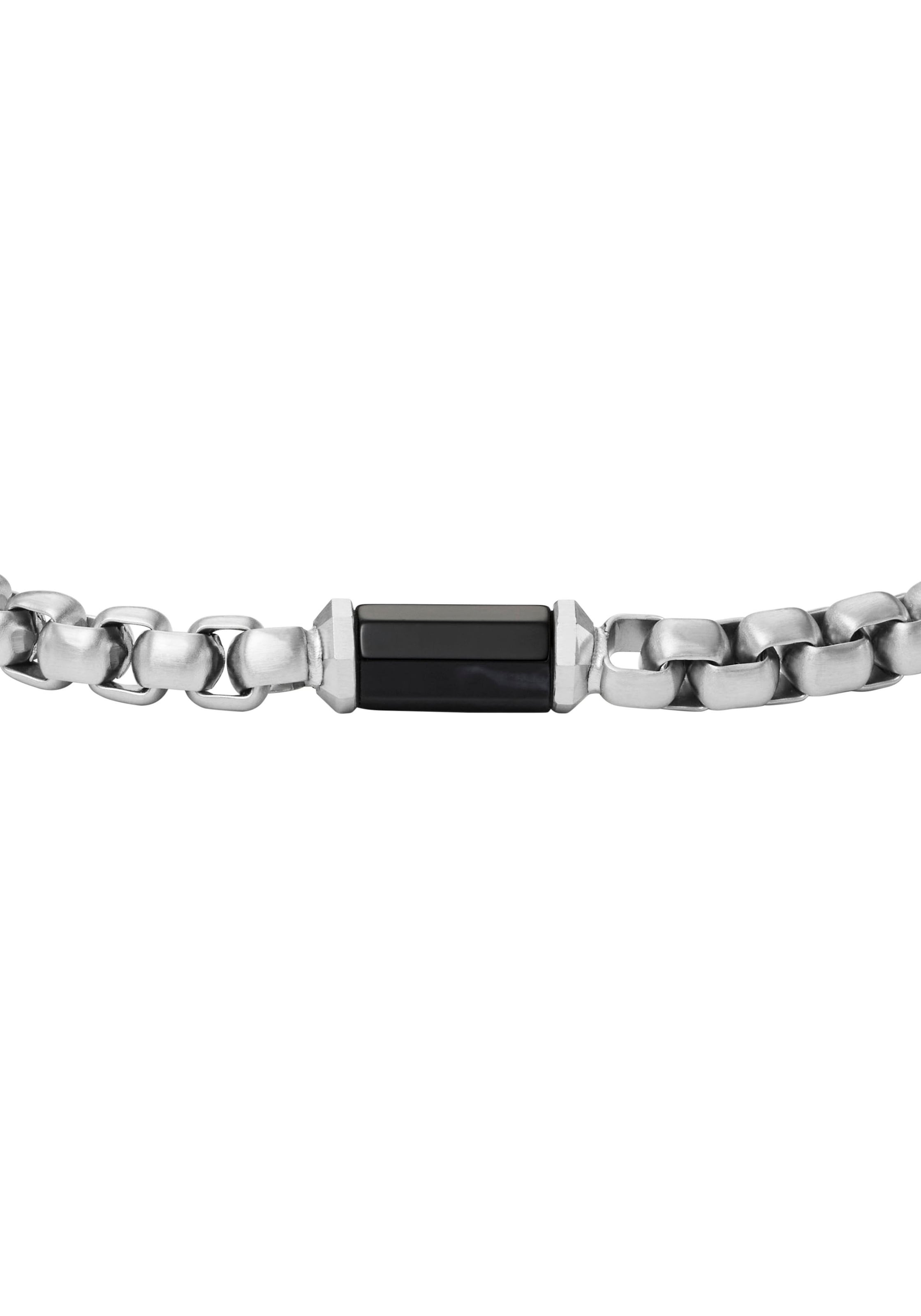 UP, Agat JF04604040«, mit kaufen Fossil | Armband STACKED walking online ALL I\'m »JEWELRY