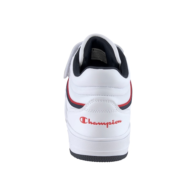 Champion Sneaker »REBOUND VINTAGE MID B GS« für Kids | aktuell bei