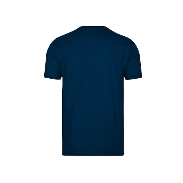 Trigema T-Shirt »TRIGEMA T-Shirt aus 100% Baumwolle« bestellen | I\'m walking