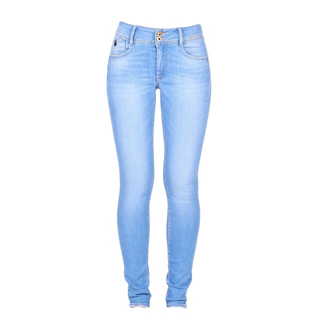 Le Temps Des Cerises Bequeme Jeans »PULPHISL«, mit leichter Waschung  shoppen