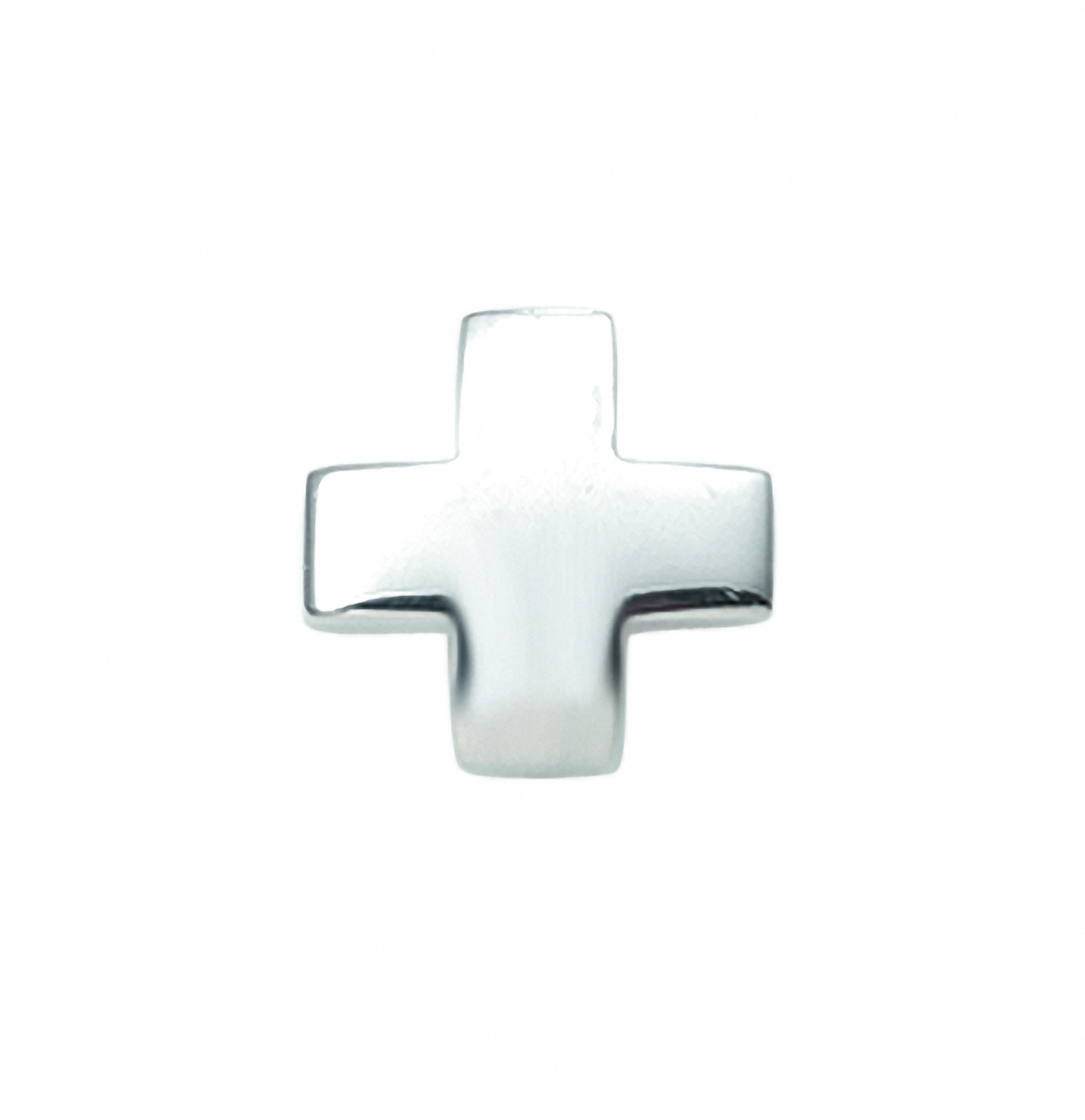 Kreuz Adelia´s Kettenanhänger 925 Silberschmuck Damen für Anhänger Silber & Herren