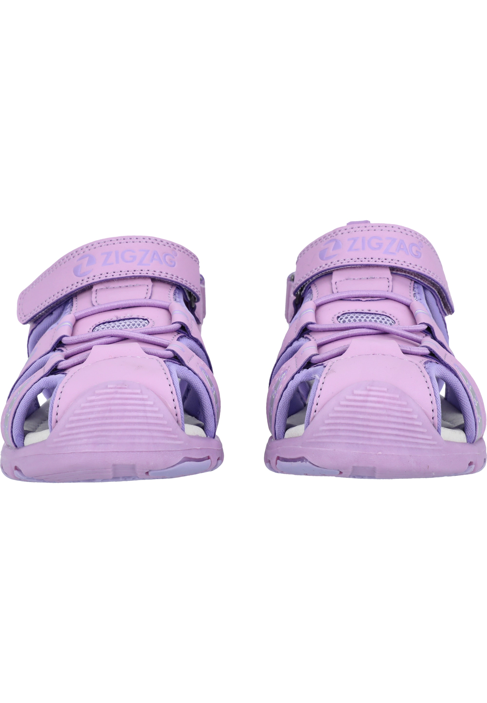 | »Konha«, I\'m kaufen Zehenbereich mit Sandale ZIGZAG geschütztem walking online