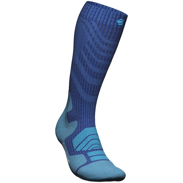 Bauerfeind Sportsocken »Outdoor Merino Compression Socks«, mit Kompression  online kaufen | I'm walking