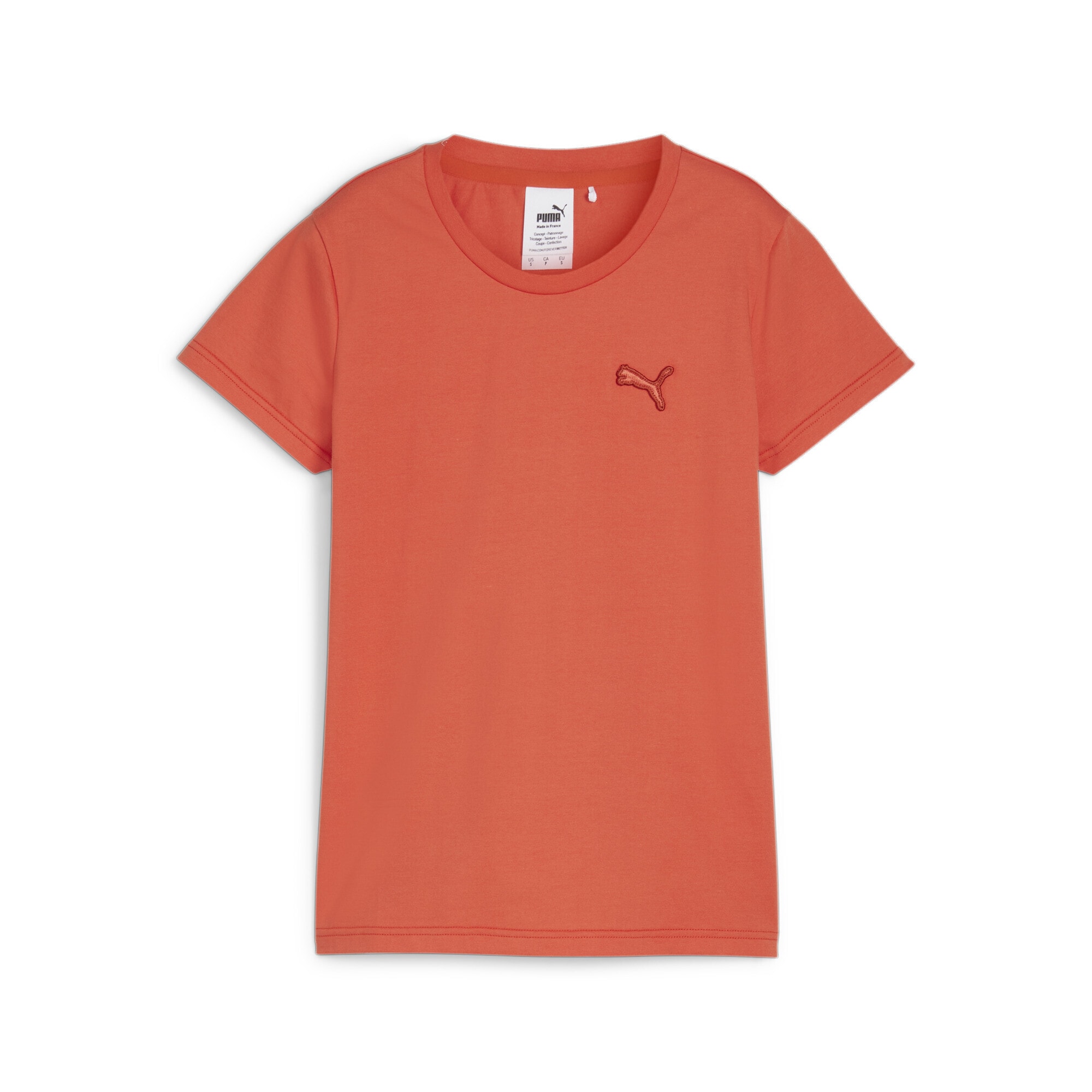 »Made PUMA T-Shirt shoppen | I\'m walking T-Shirt France In Damen«
