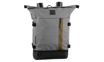 Strellson Cityrucksack »northwood 2.0 backpack lvz«, mit gepolstertem Rücken kaufen