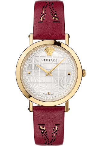 Versace Schweizer Uhr »Medusa Chain, VELV00320« kaufen