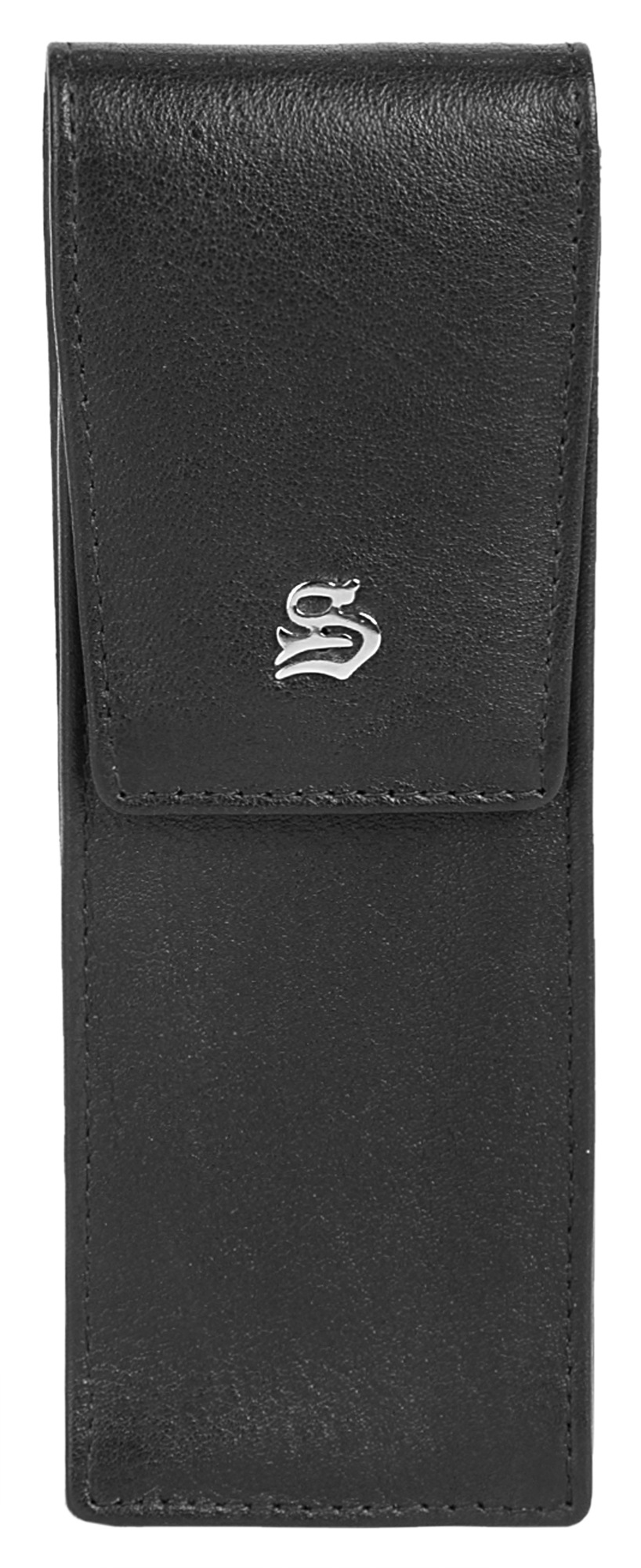 Szuna Brieftasche, echt Leder