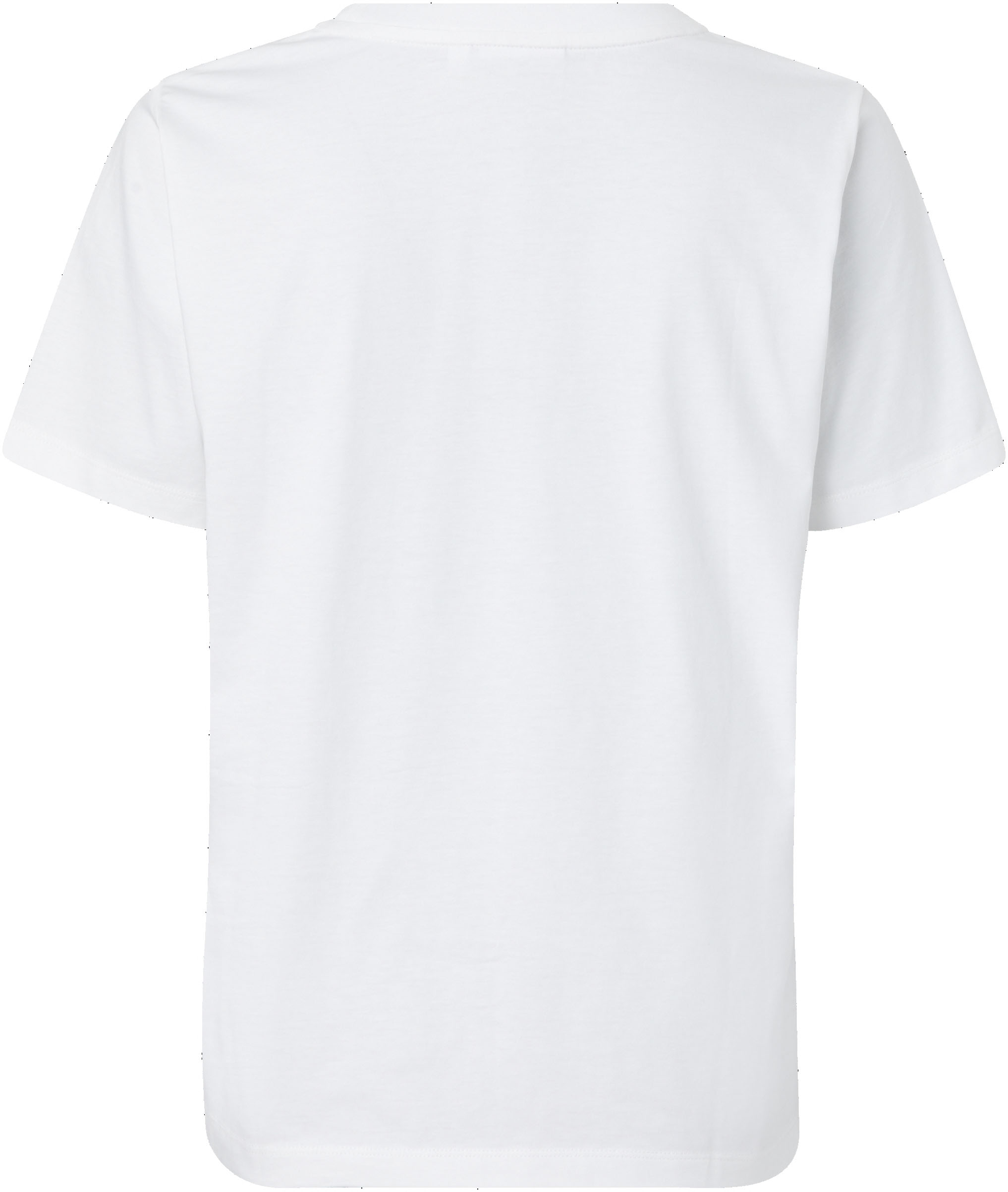 G-Star RAW T-Shirt »T-Shirt dem Mysid optic t slim«, mit Druck auf kaufen Ärmel r