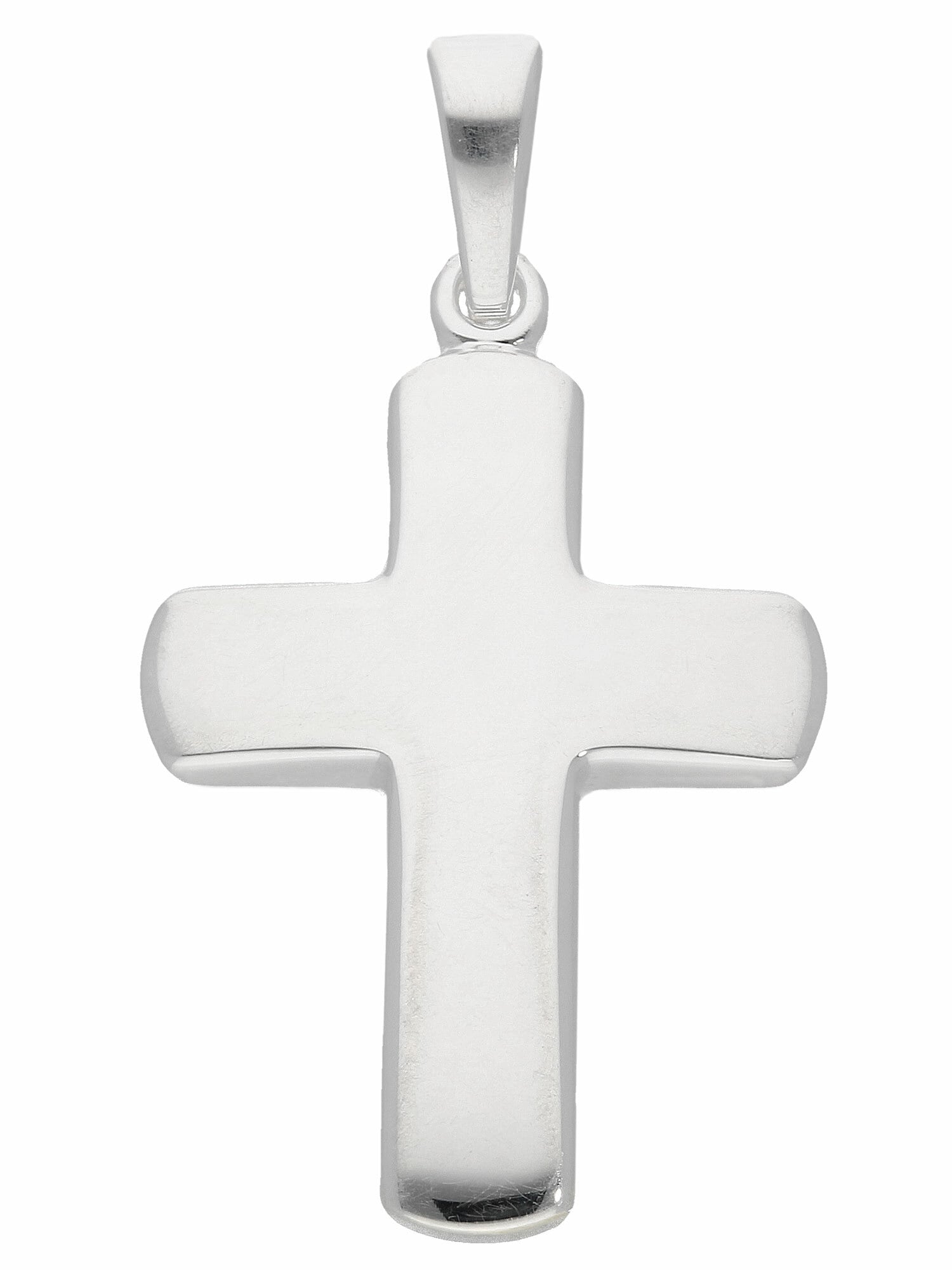 Adelia´s Kettenanhänger »925 Silber Kreuz Anhänger«, Silberschmuck für  Damen & Herren kaufen | I'm walking