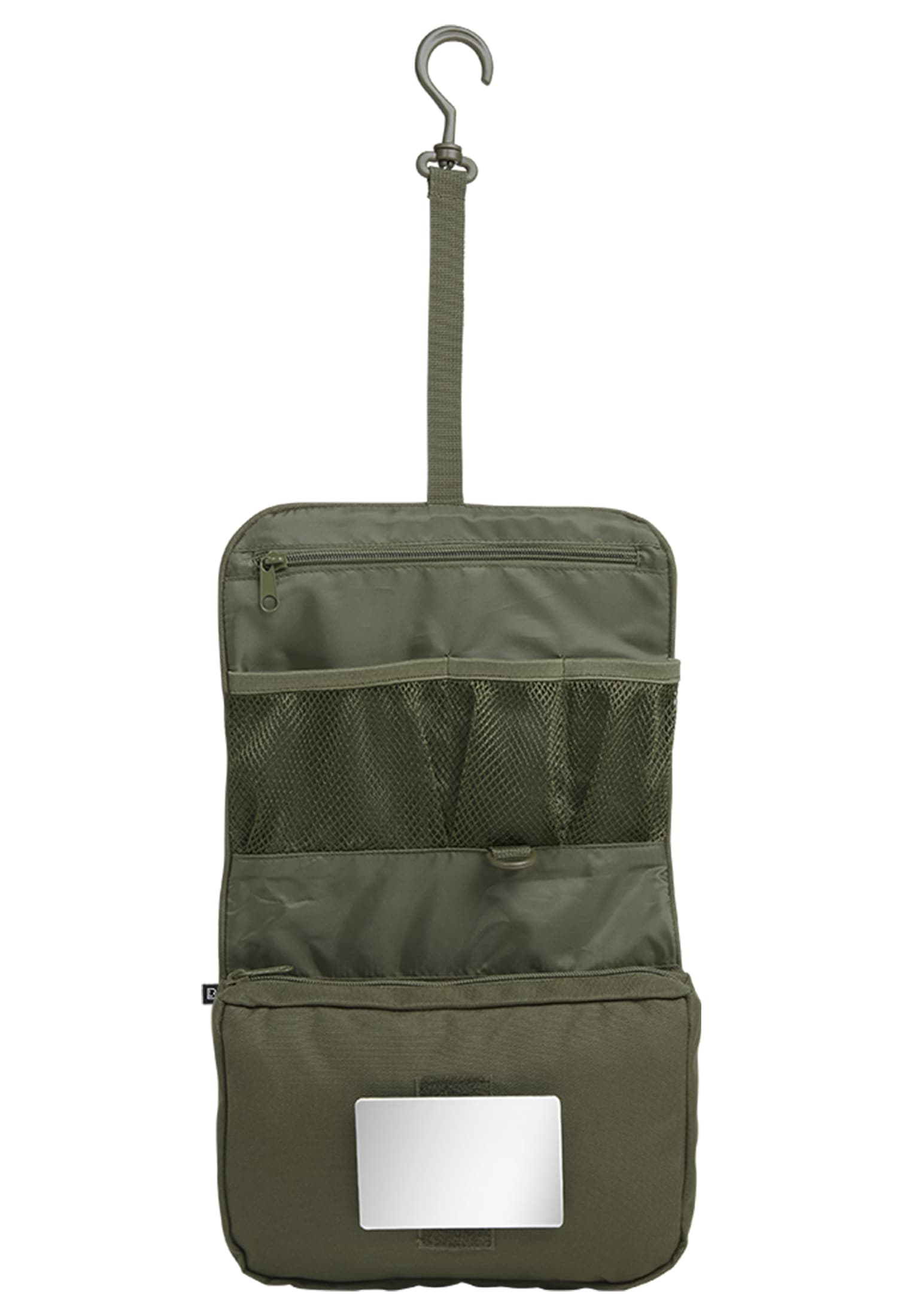 Brandit Handtasche »Accessoires Bag (1 tlg.) | online Toiletry large«, kaufen walking I\'m
