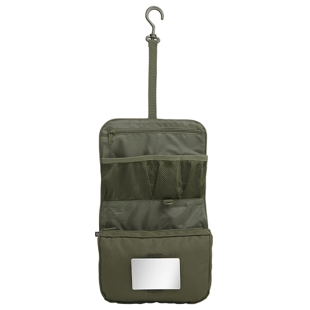 Brandit Handtasche »Accessoires Toiletry Bag large«, (1 tlg.) online kaufen  | I\'m walking