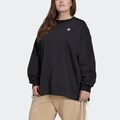 adidas Originals Sweatshirt »ALWAYS ORIGINAL LACED – GROSSE GRÖSSEN«