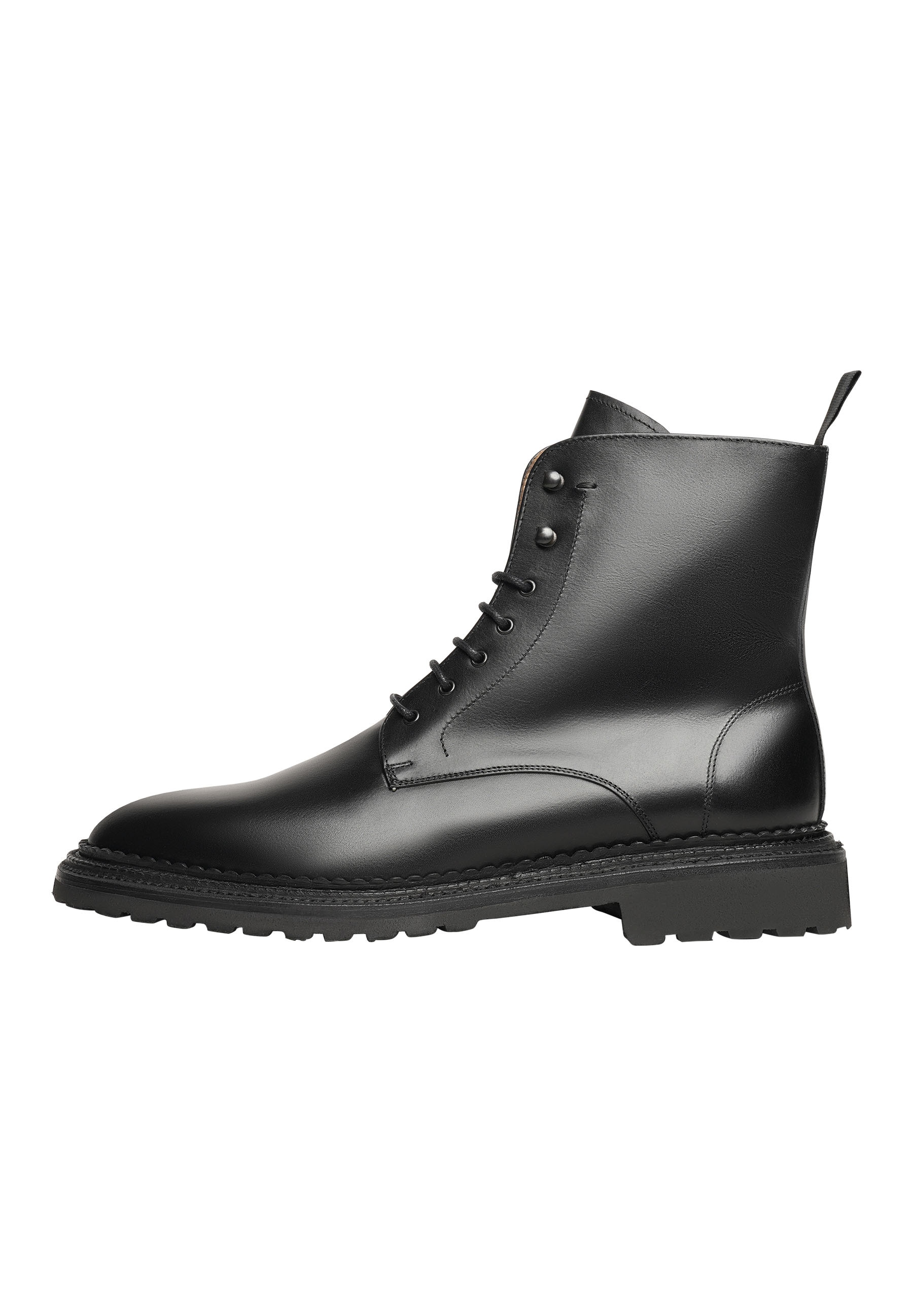 Henry Stevens Schnürboots »Winston PDB1« kaufen