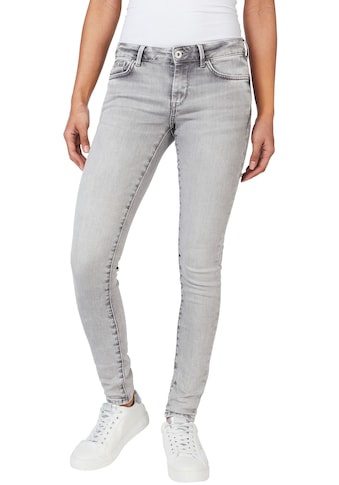 Pepe Jeans Skinny-fit-Jeans »PIXIE« kaufen