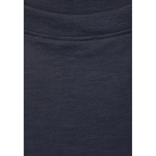 Cecil 3/4-Arm-Shirt, aus reiner Baumwolle online kaufen | I\'m walking