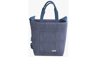 Levi's® Shopper, in Jeans-Optik kaufen