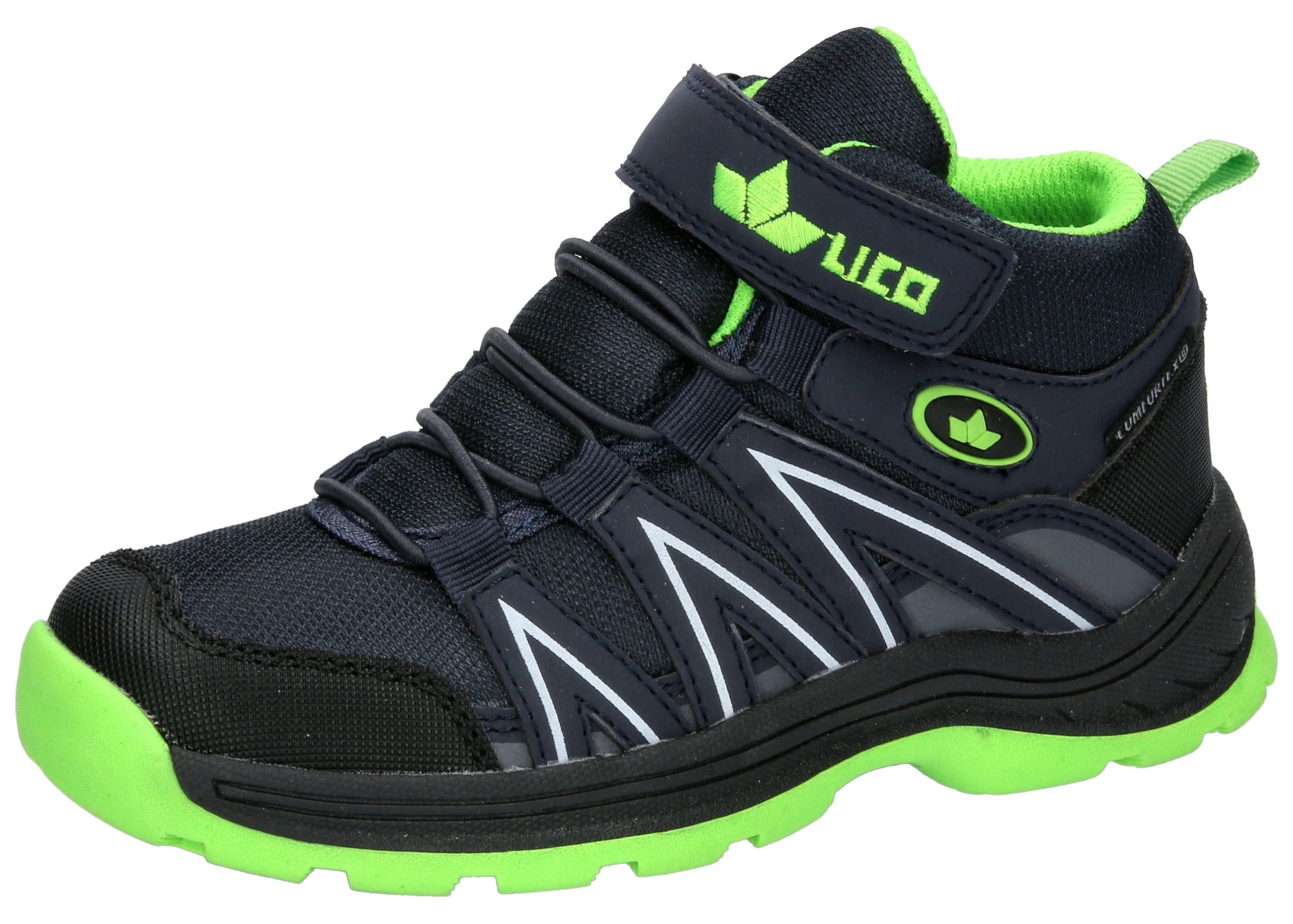 Lico Schnürboots »FLAGSTAFF VS«, mit TEX-Membran kaufen