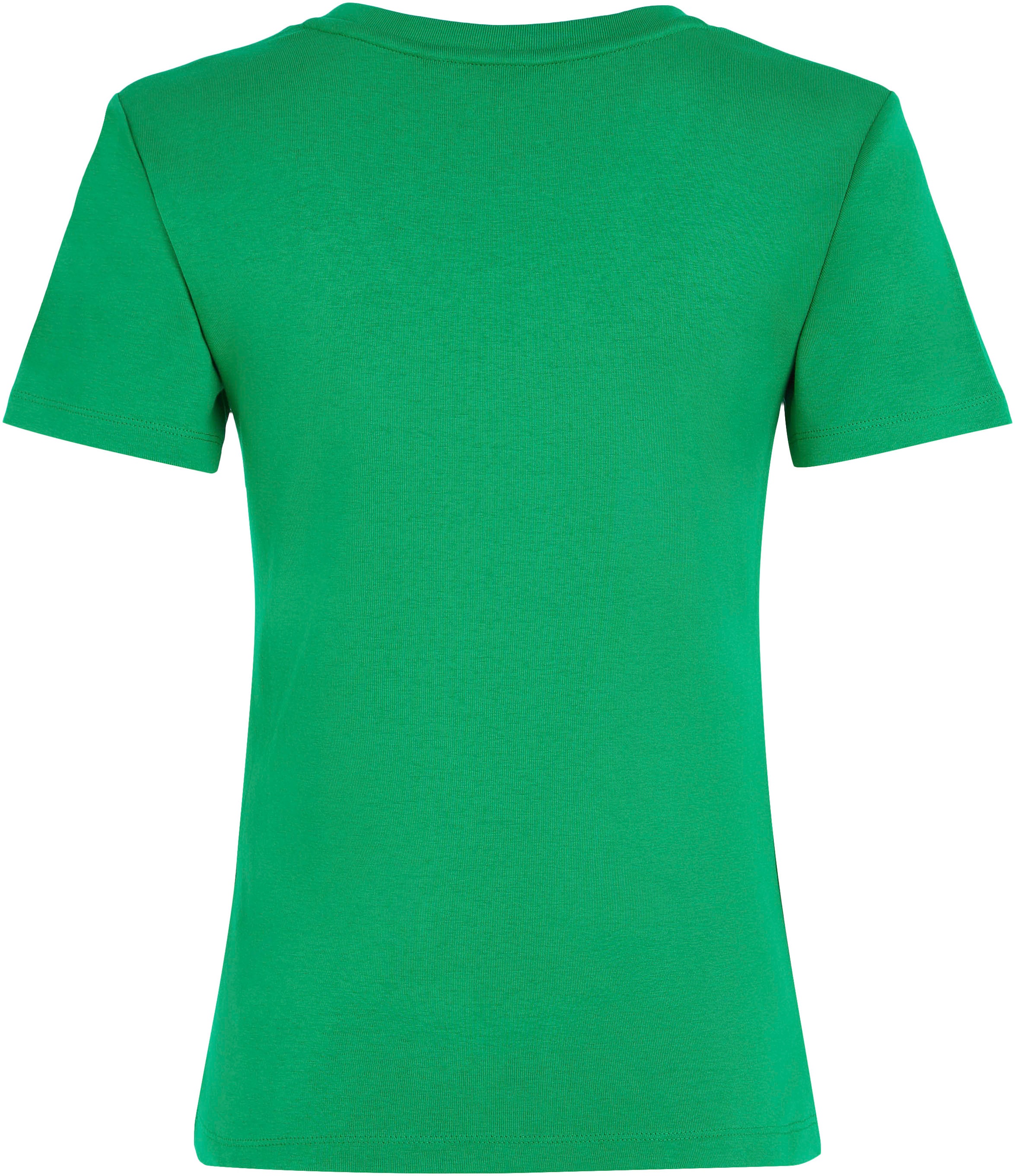 kaufen I\'m Logostickerei mit Hilfiger | Tommy T-Shirt, walking online
