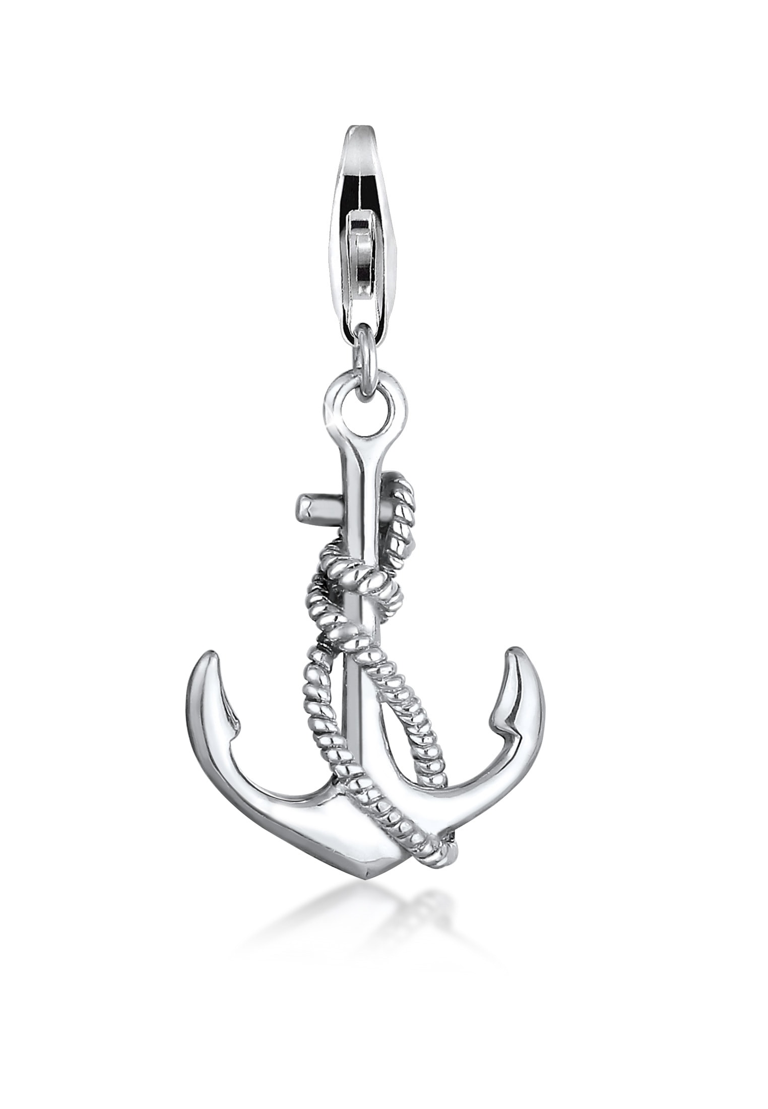 I\'m Symbol Maritim Trend »Anker walking 925 Meer Silber« Charm-Einhänger Nenalina kaufen |
