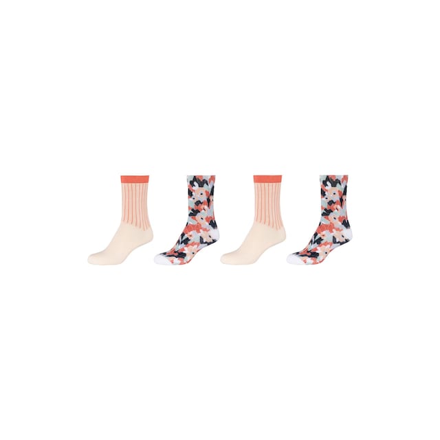 s.Oliver Socken »Socken 4er Pack« kaufen | I\'m walking