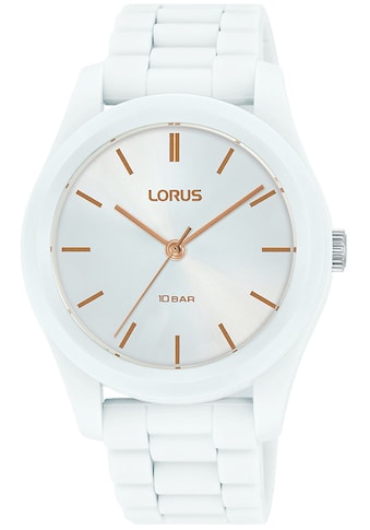LORUS Quarzuhr »Lorus Fashion Colour, RG255RX9« kaufen
