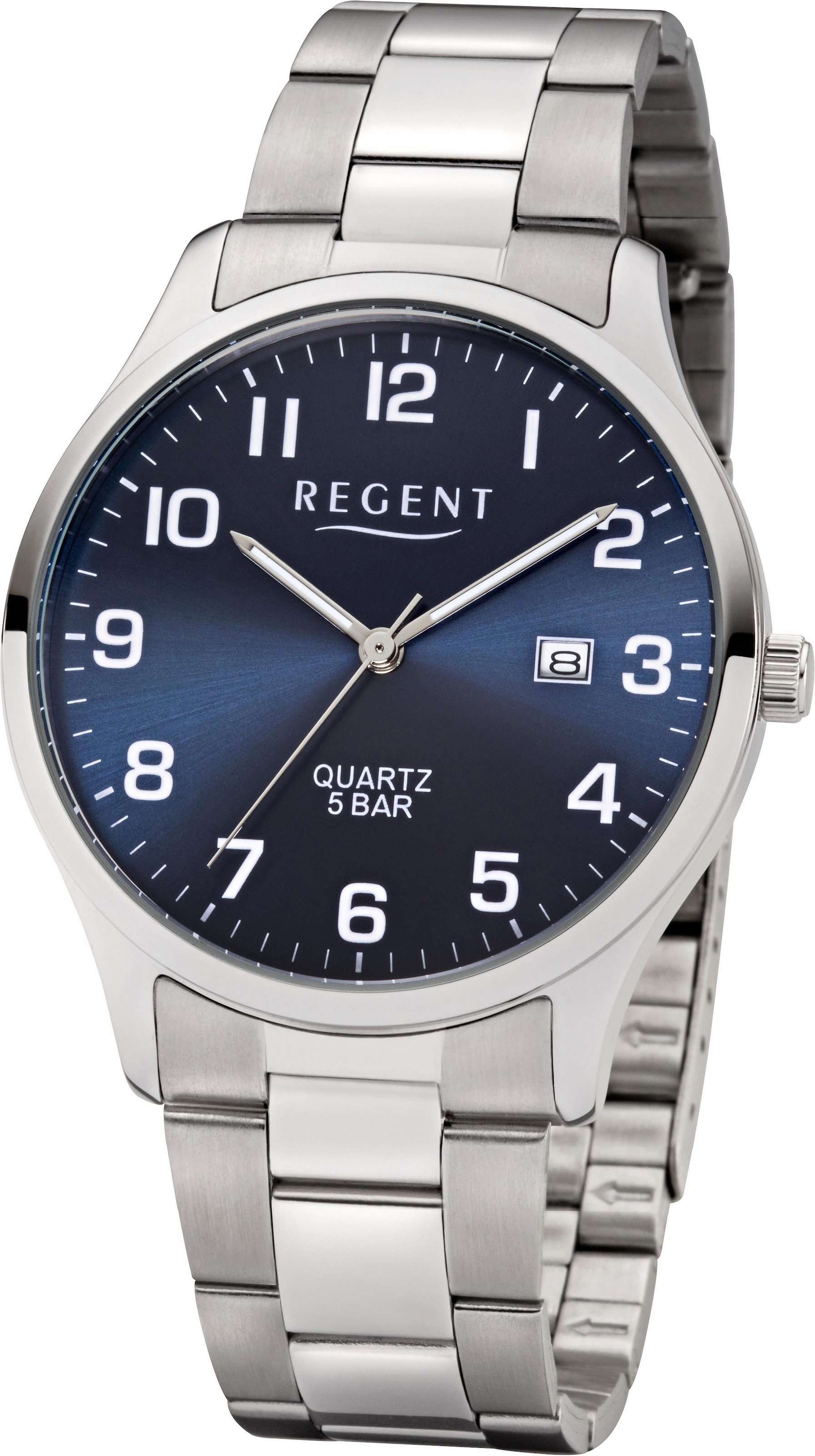 Regent Quarzuhr »11150665« kaufen