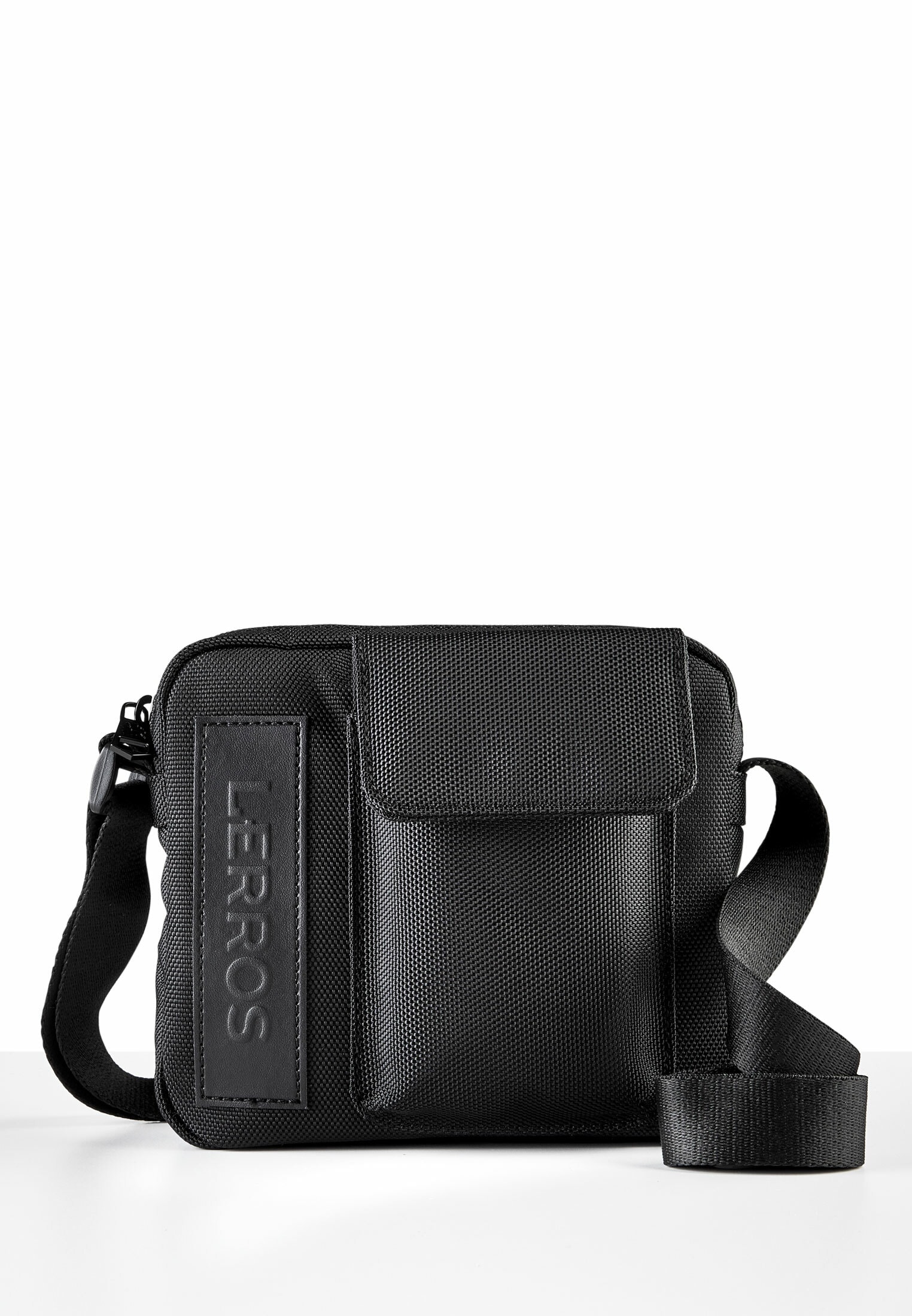 LERROS Messenger Bag »LERROS Reporter Bag *New York*« kaufen