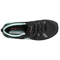 Skechers Slip-On Sneaker »GLIDE-STEP - DASHING DAYS«, mit Bio-Dri-Ausstattung