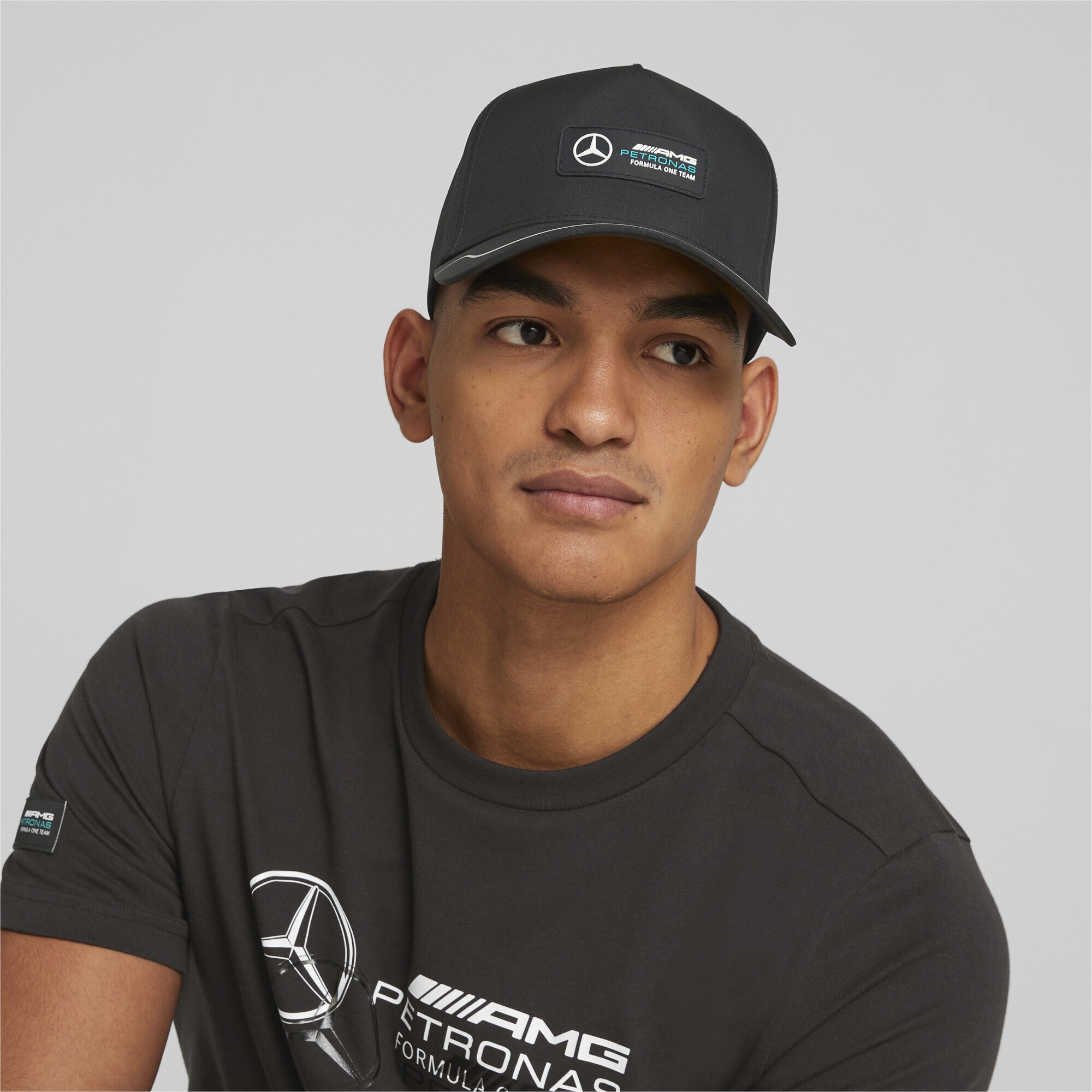 PUMA Flex Cap I\'m | Jugendliche« Motorsport »Mercedes-AMG walking Petronas kaufen Cap