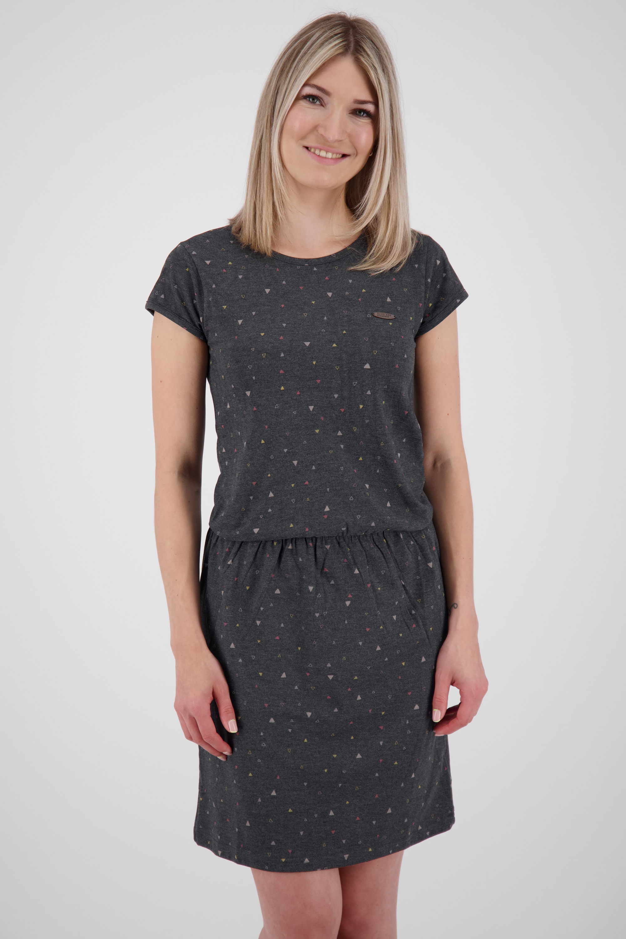 Alife & Kickin Blusenkleid »ShannaAK Shirt Sommerkleid, Kleid« Damen kaufen B Dress