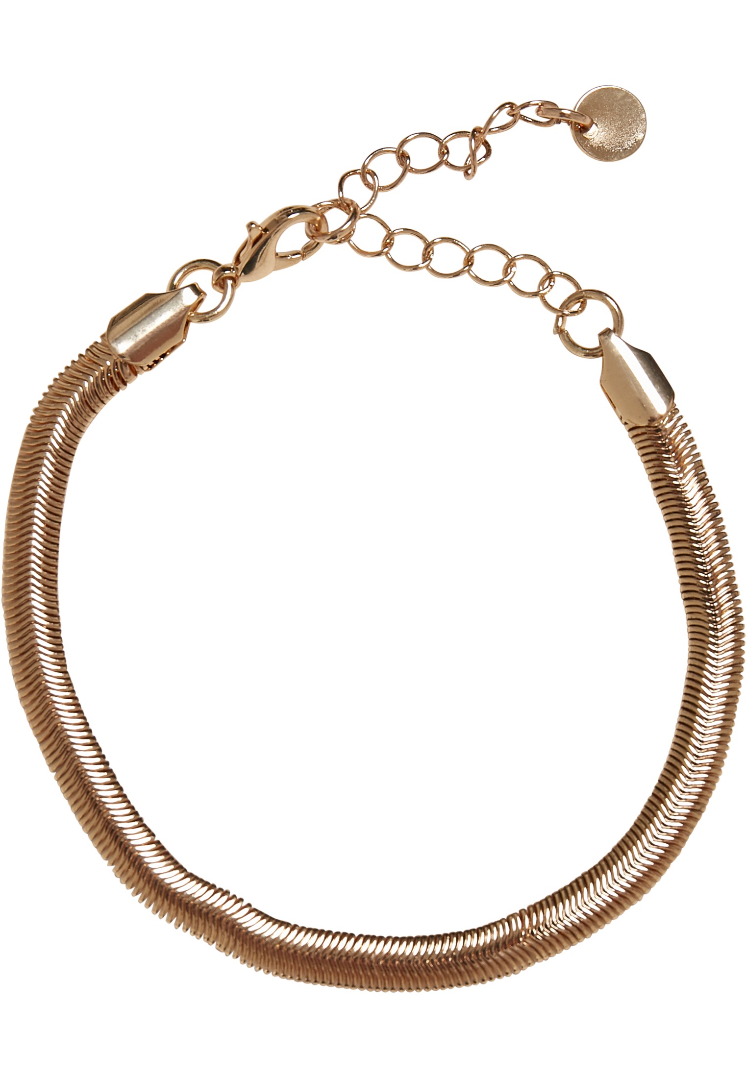 URBAN CLASSICS Bettelarmband »Accessoires Small Pluto Basic Bracelet«  kaufen | I\'m walking