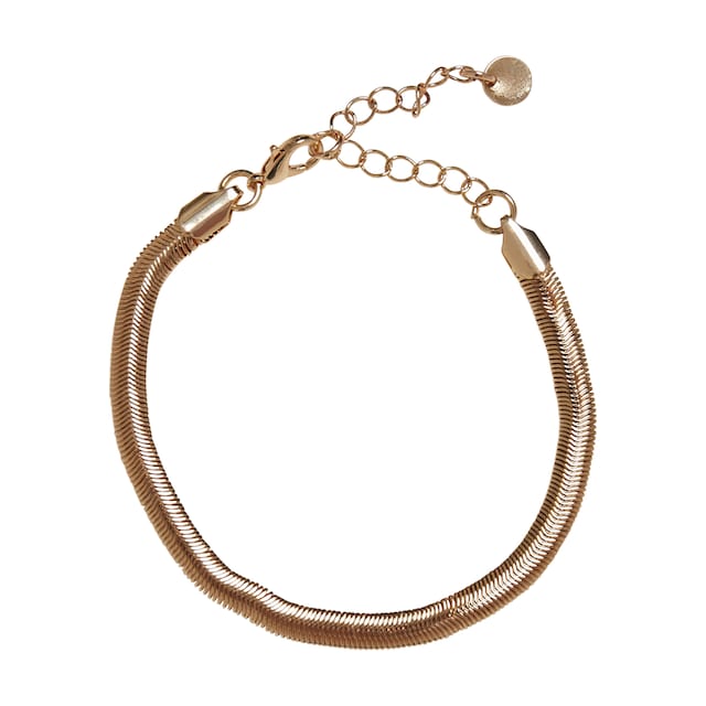 URBAN CLASSICS Bettelarmband »Accessoires Small Pluto Basic Bracelet«  kaufen | I'm walking