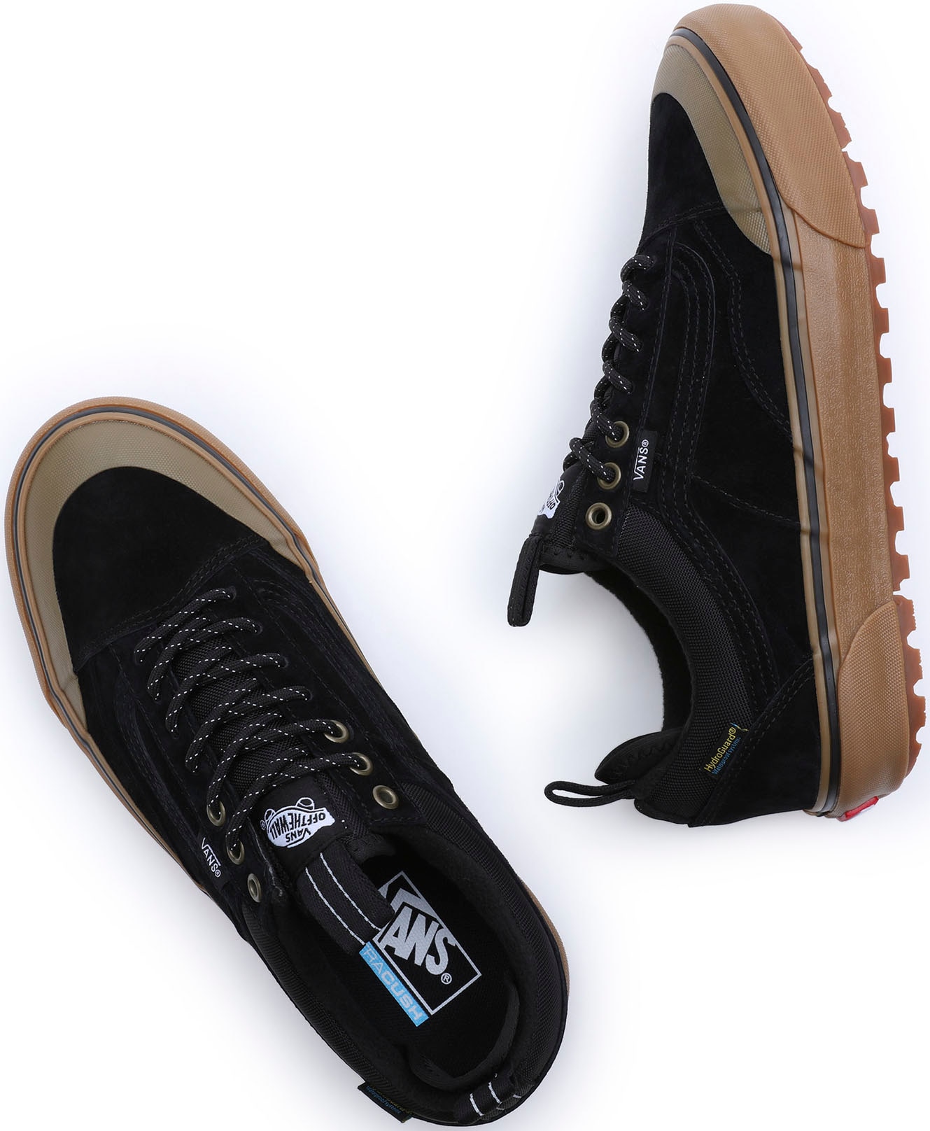 Sneaker MTE-2«, Skool online walking mit Shop und »Old | klassischer Online Warmfutter I\'m Logo-Flag Vans