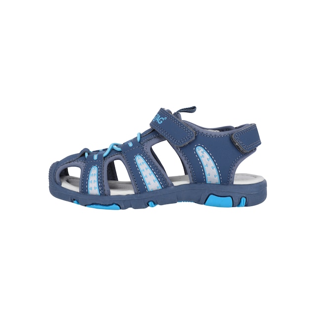 ZIGZAG Sandale »Konha«, mit geschütztem Zehenbereich online kaufen | I\'m  walking
