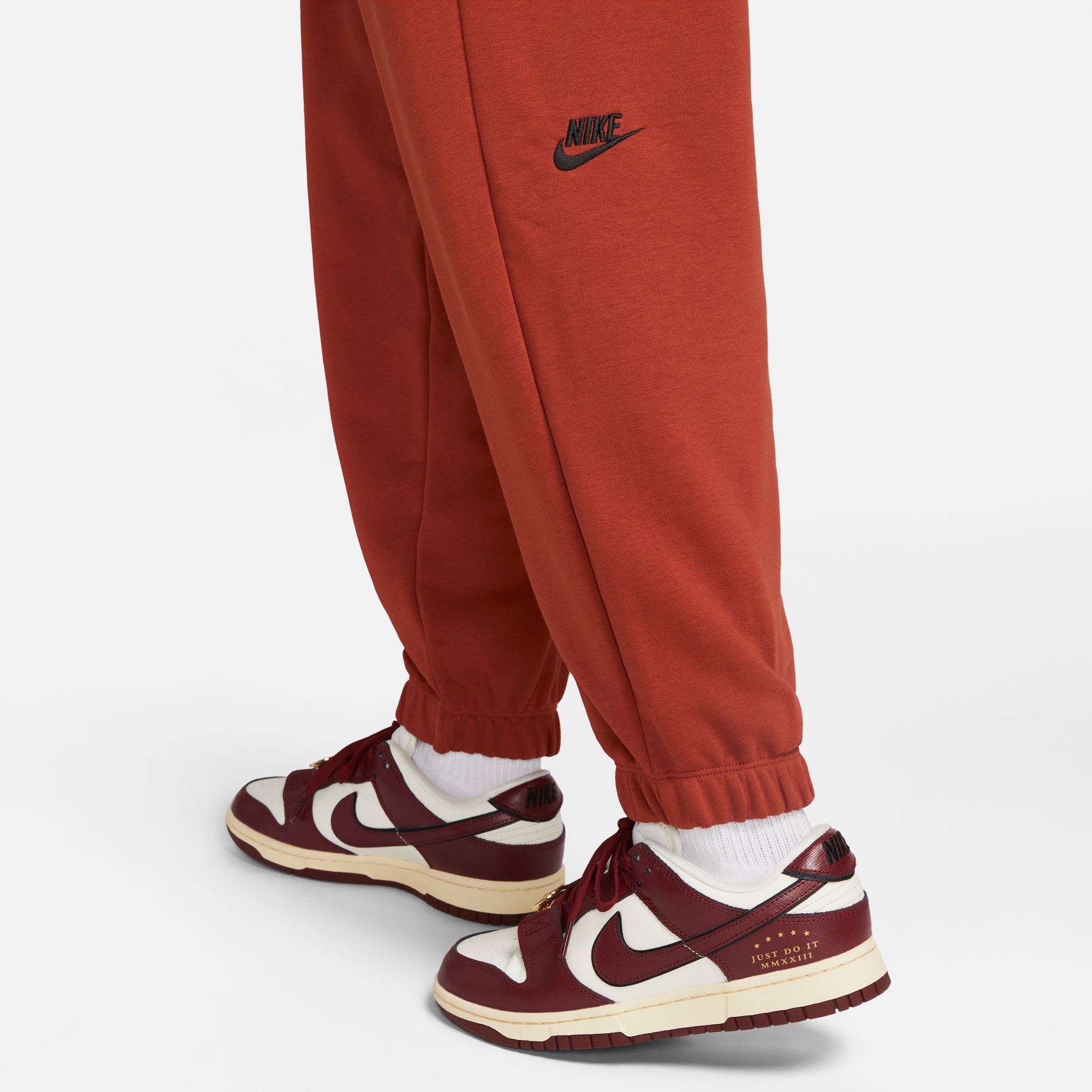 Nike Sportswear walking HR | Jogginghose NSW SW« I\'m kaufen FT OS »W JOGGER