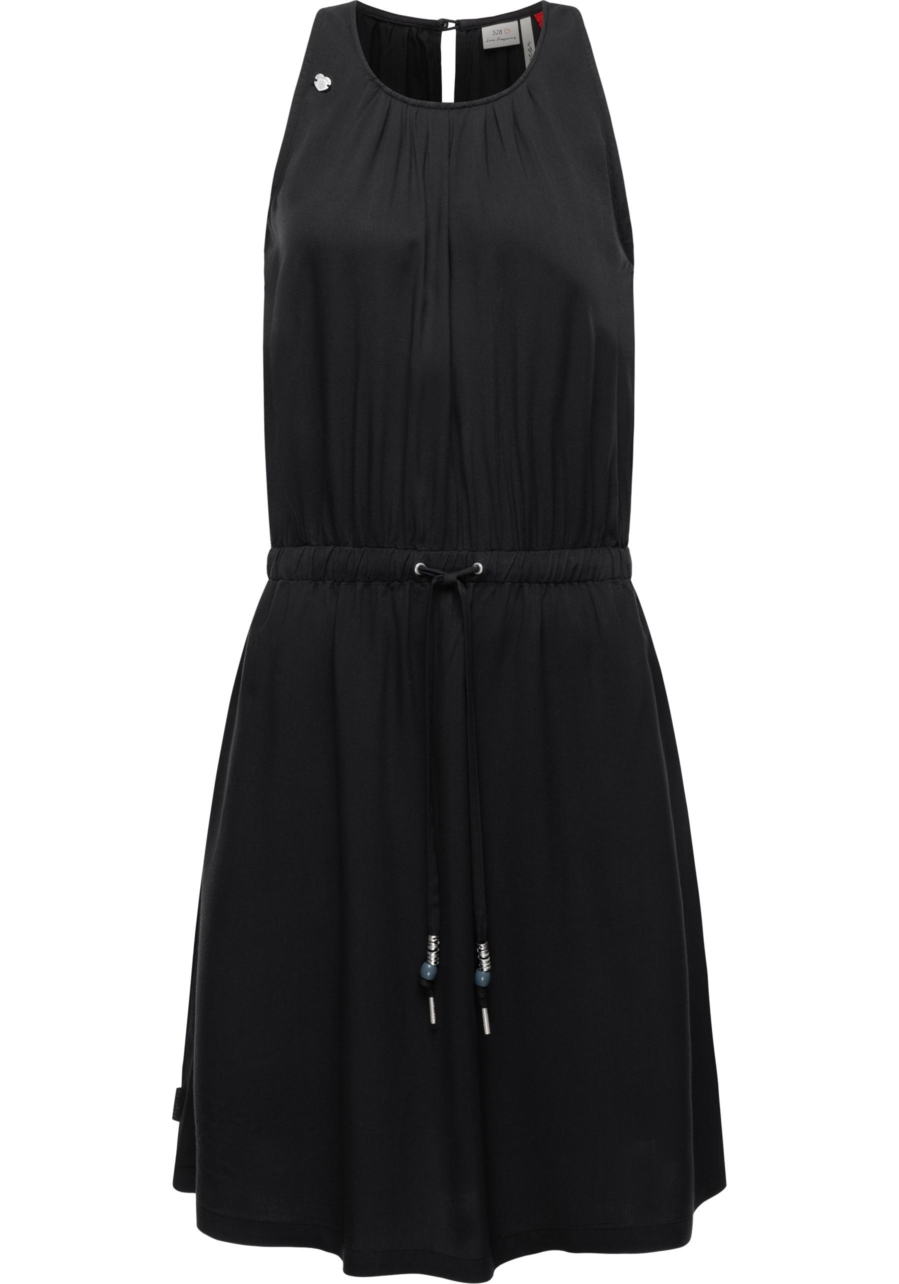 Ragwear Blusenkleid »Sanai«, stylisches Sommerkleid mit verspielten Details  bestellen | I\'m walking