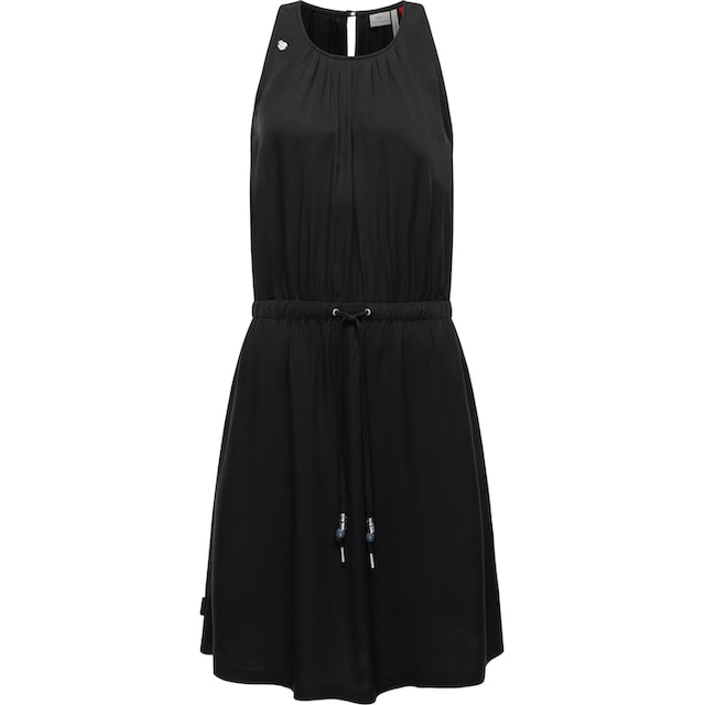 Ragwear Blusenkleid »Sanai«, stylisches Sommerkleid mit verspielten Details  bestellen | I'm walking