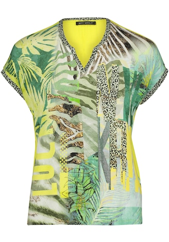 Betty Barclay Print-Shirt, mit Tropicaldruck kaufen