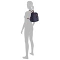 TOM TAILOR Cityrucksack »REVA Backpack M«