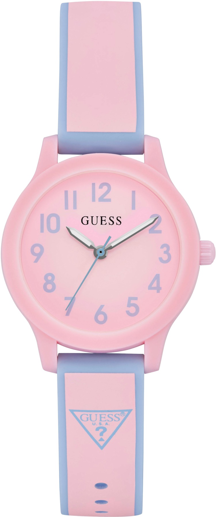 Quarzuhr »JESSE, GK0002G2«, ideal auch als Geschenk
