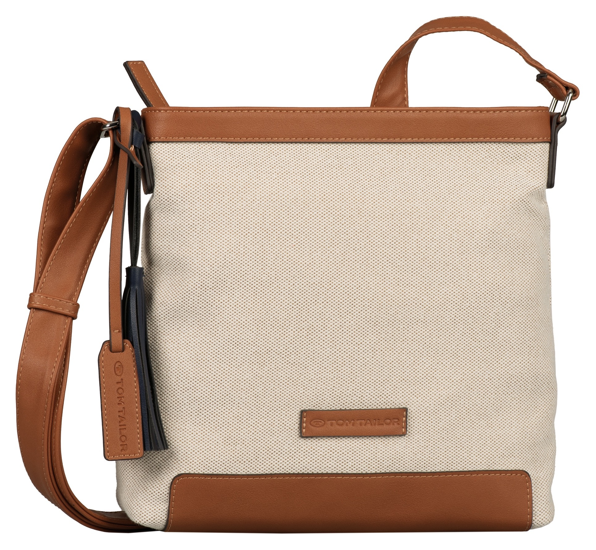 TOM TAILOR Umhängetasche »KIMI Cross bag M« kaufen