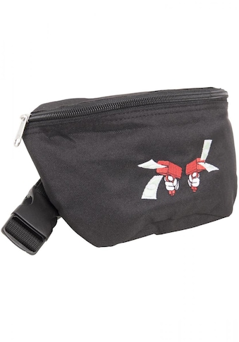 MisterTee Handtasche »Accessoires Money To Blow Waist Bag«, (1 tlg.) kaufen
