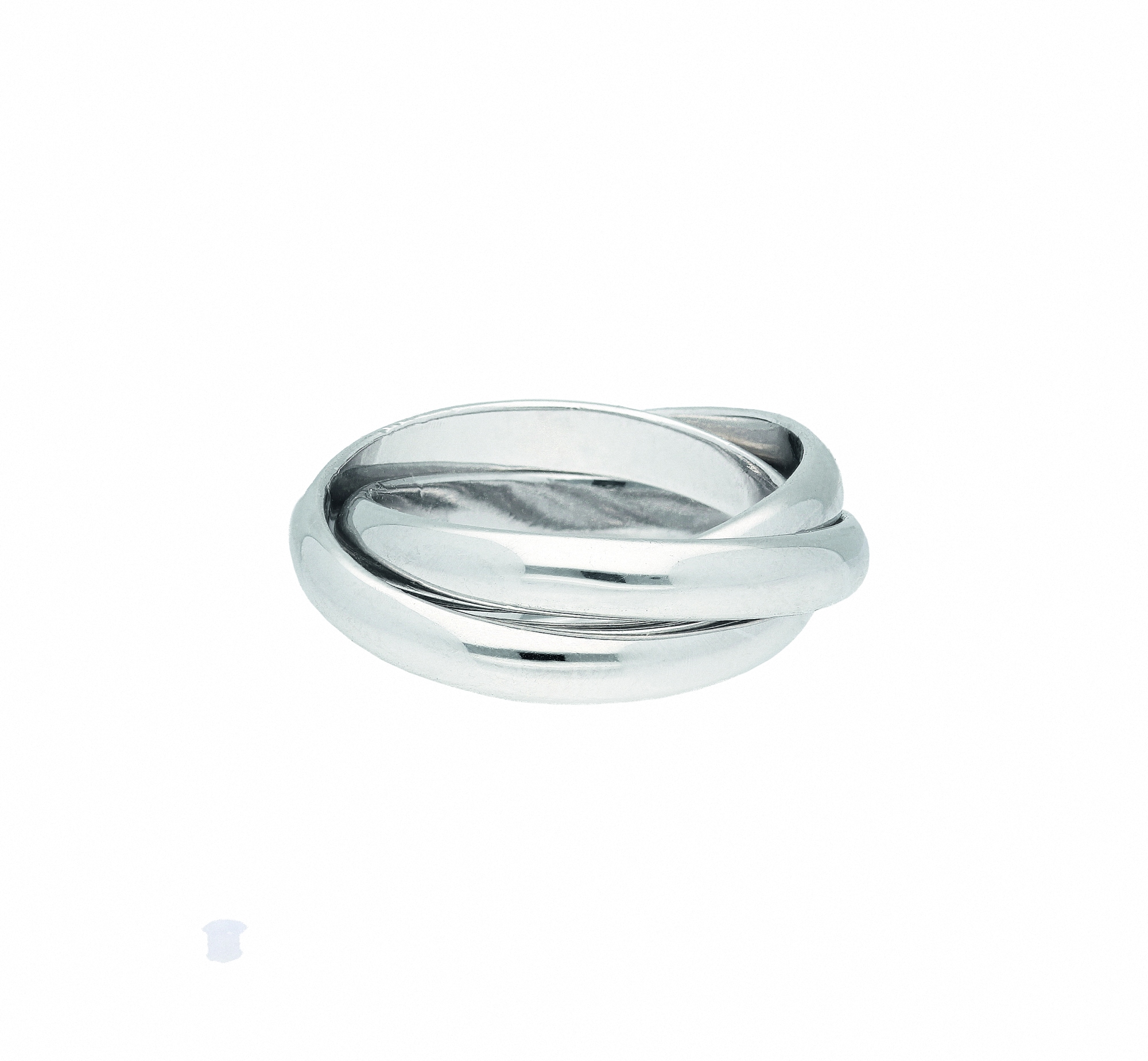Adelia´s Silberring »925 I\'m Silberschmuck kaufen | Silber walking Ring«, Damen für