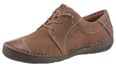 Josef Seibel Schnürschuh, mit Wechselfußbett kaufen Josef Seibel Schnürschuh, mit Wechselfußbett kaufen